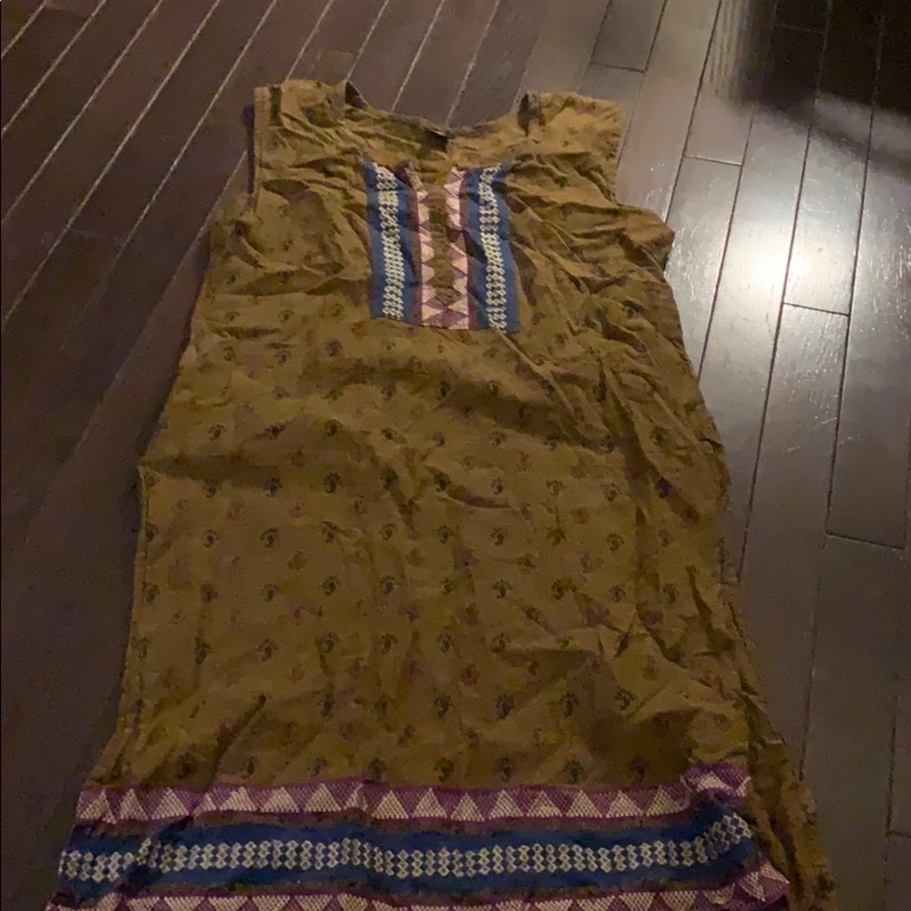 Swim Cover up